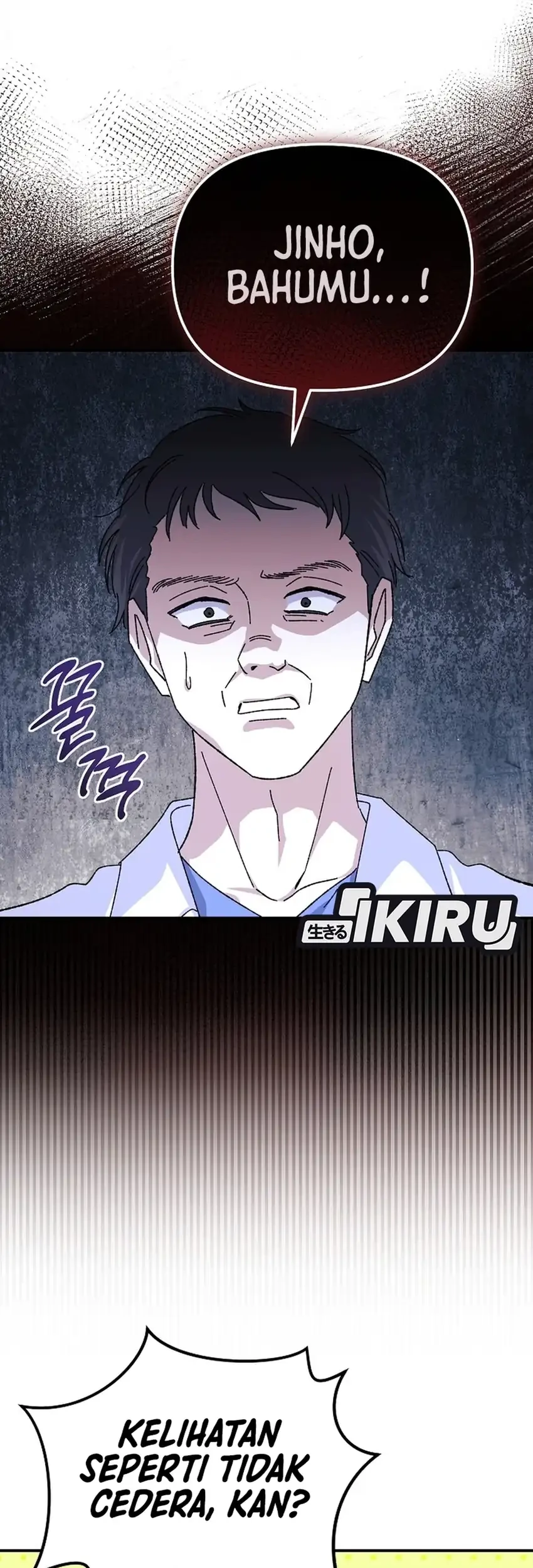 The Game’s Addict Reset Chapter 47 Gambar 21