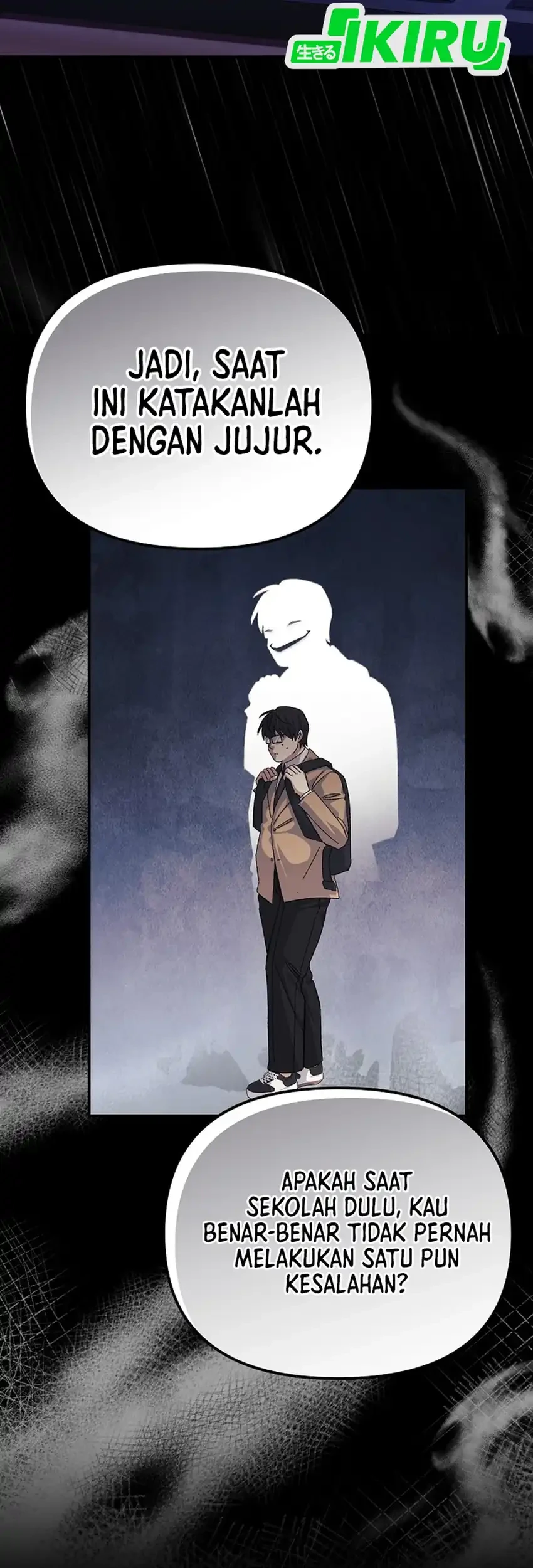 The Game’s Addict Reset Chapter 47 Gambar 38