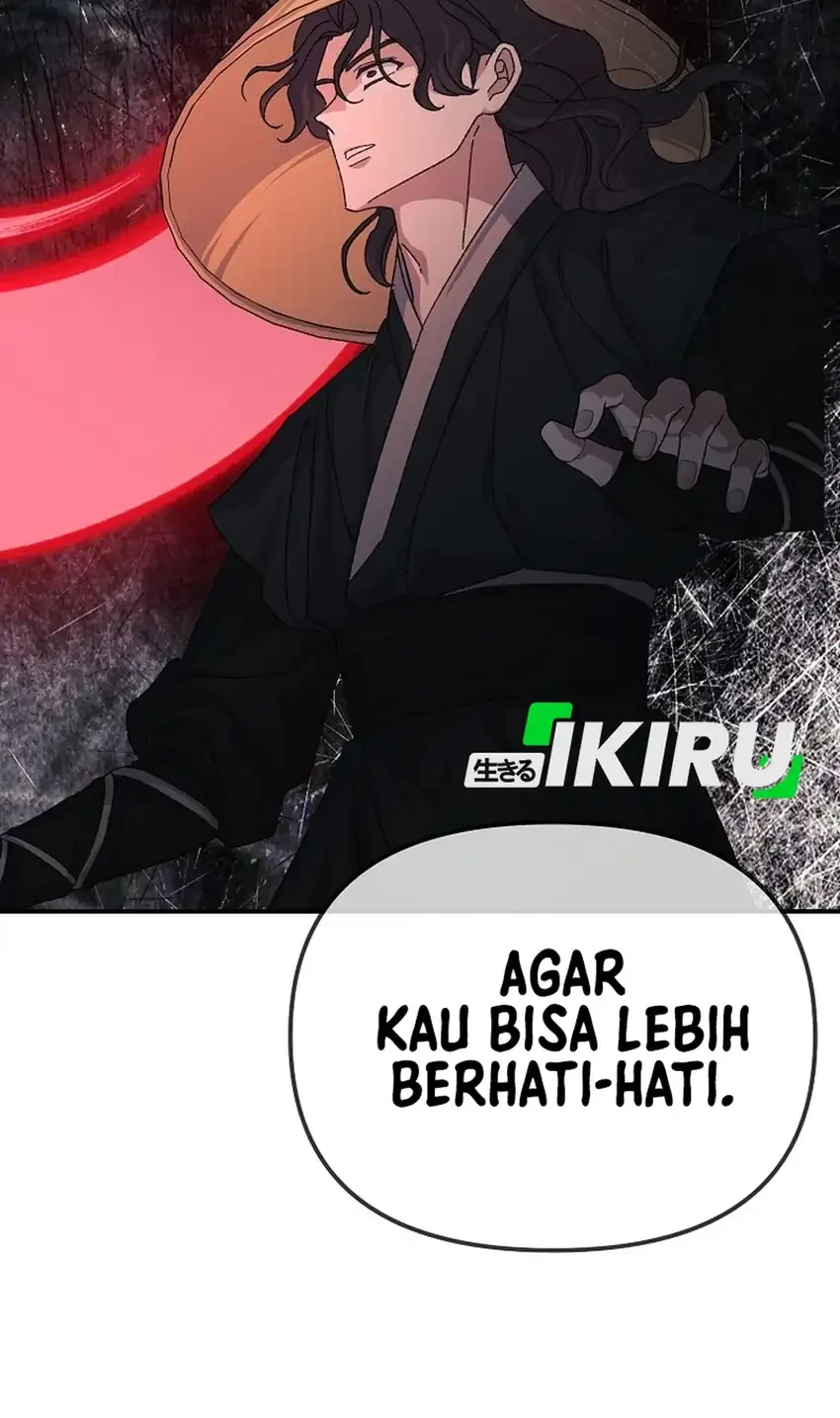 The Game’s Addict Reset Chapter 47 Gambar 56