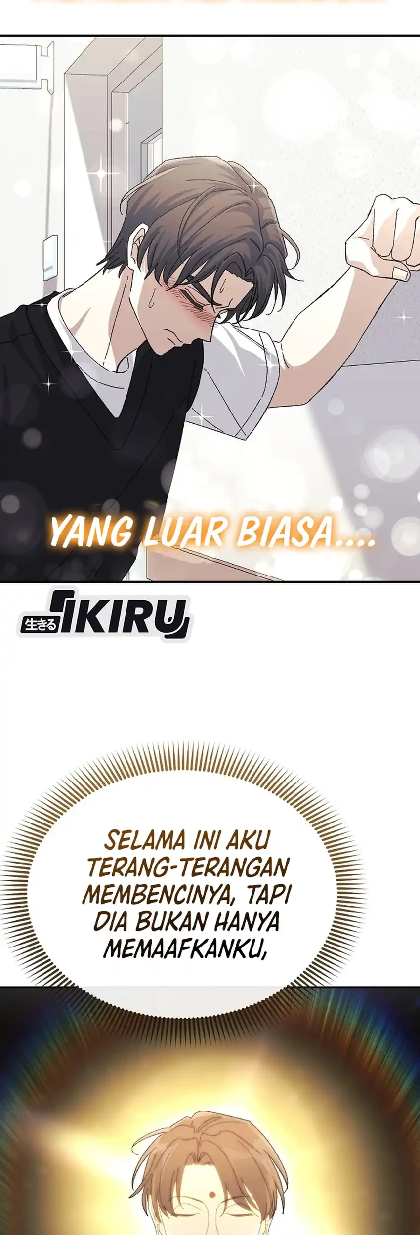 The Game’s Addict Reset Chapter 47 Gambar 63