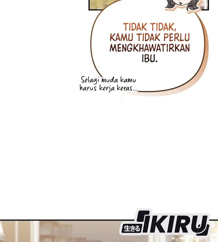 The Game’s Addict Reset Chapter 47 Gambar 76