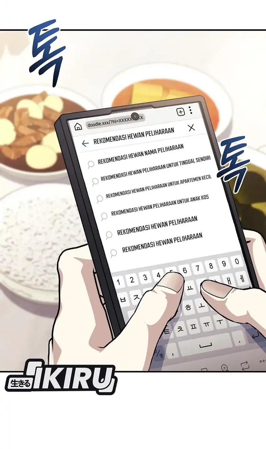 The Game’s Addict Reset Chapter 47 Gambar 78