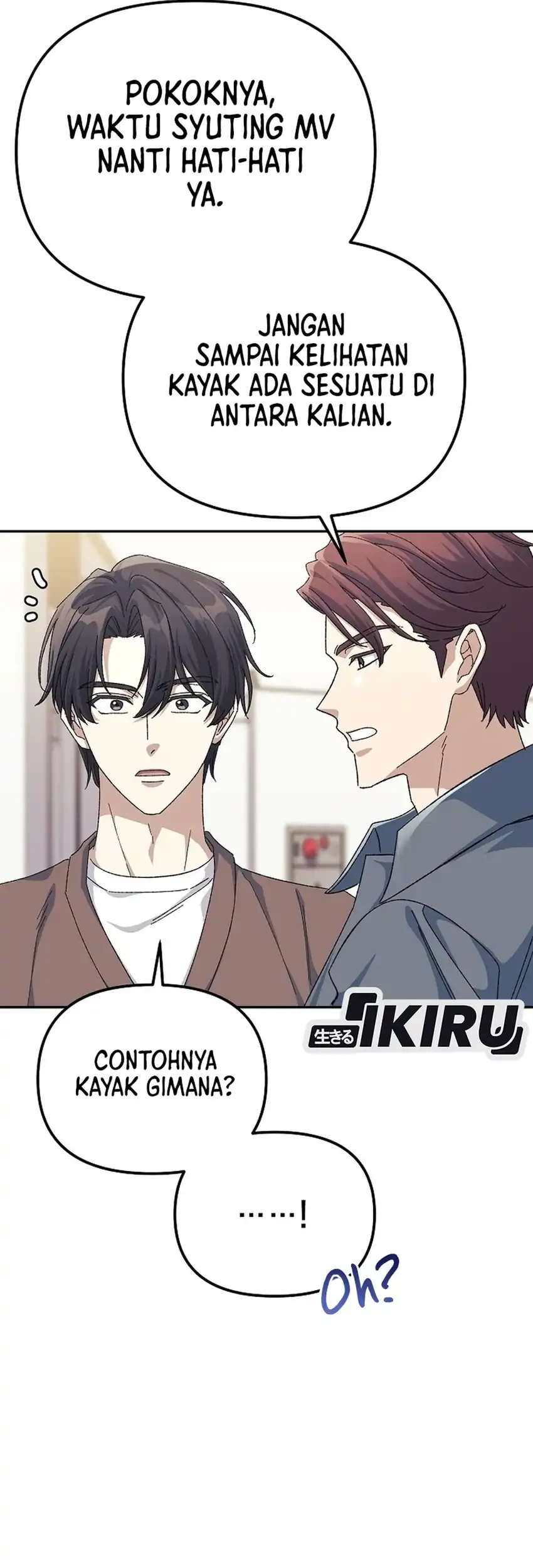 The Game’s Addict Reset Chapter 48 Gambar 17