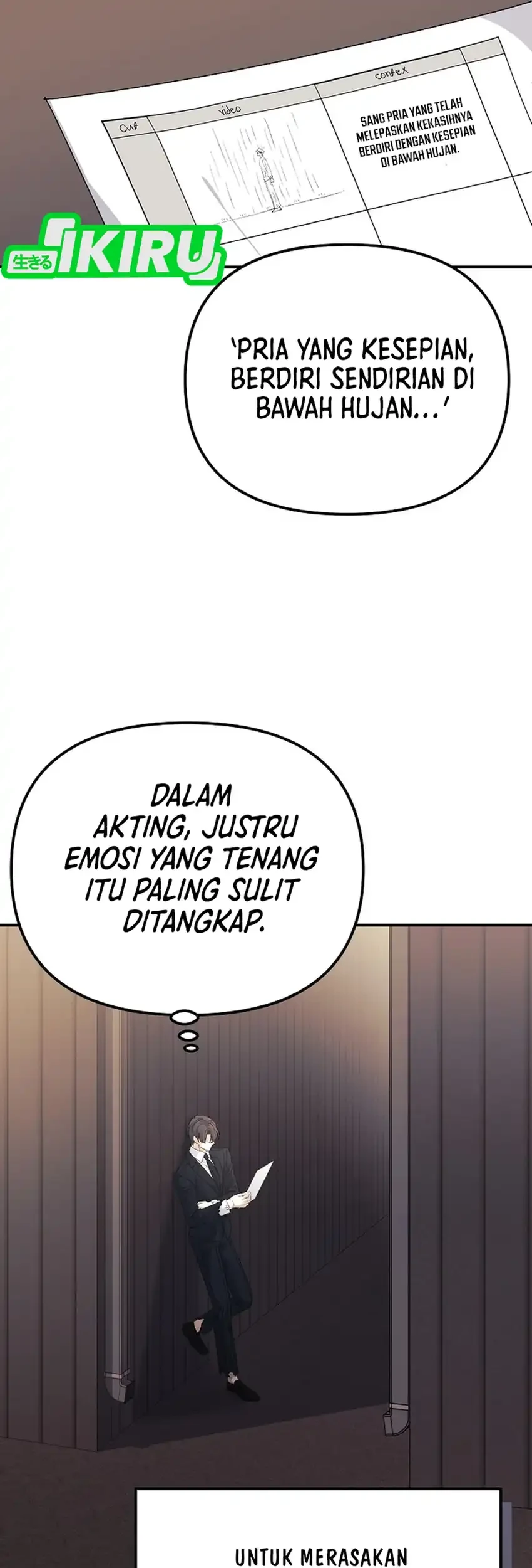The Game’s Addict Reset Chapter 48 Gambar 29