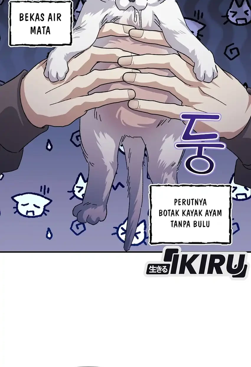 The Game’s Addict Reset Chapter 48 Gambar 52