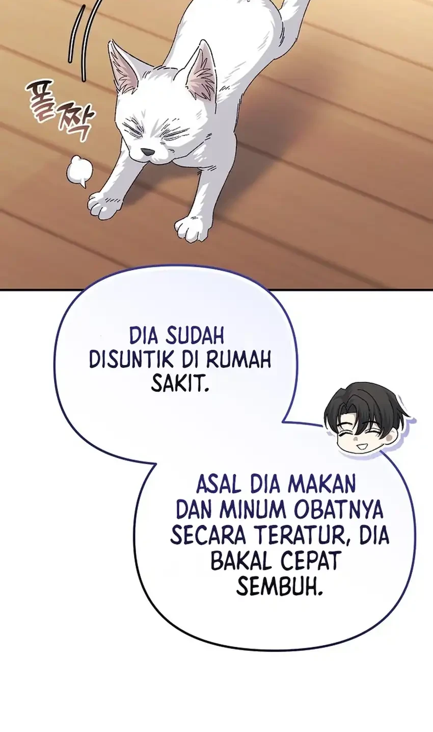 The Game’s Addict Reset Chapter 48 Gambar 54