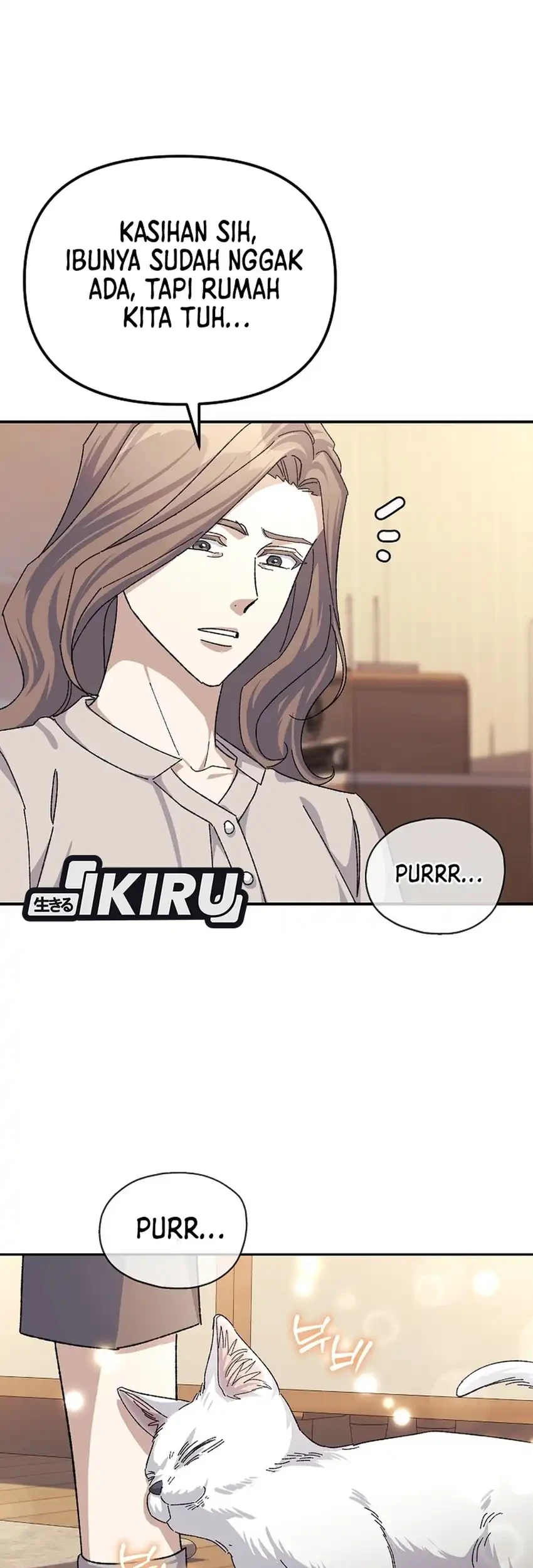 The Game’s Addict Reset Chapter 48 Gambar 55