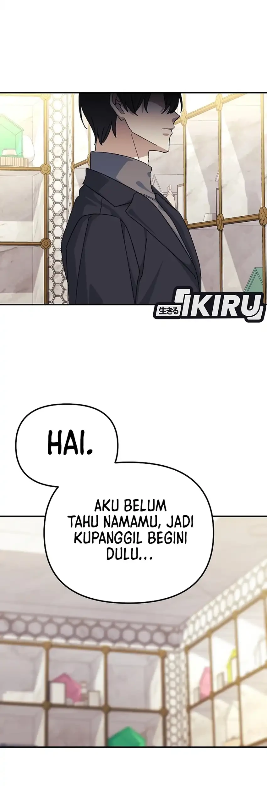 The Game’s Addict Reset Chapter 48 Gambar 65