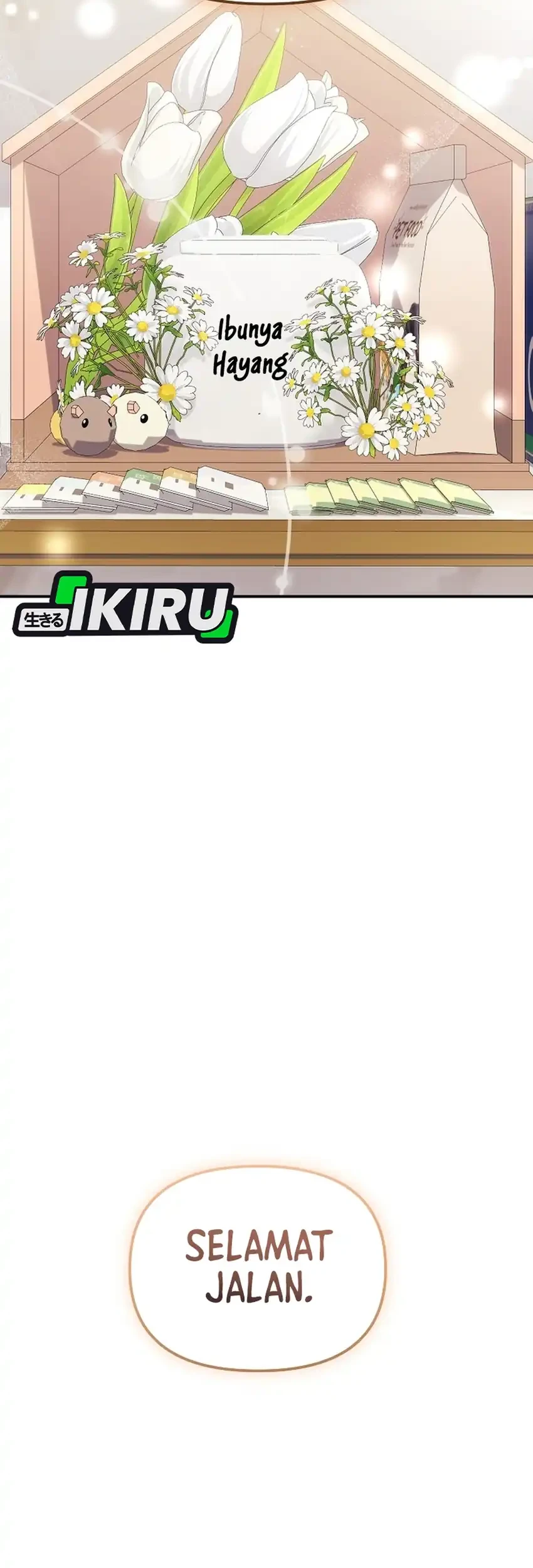 The Game’s Addict Reset Chapter 48 Gambar 71