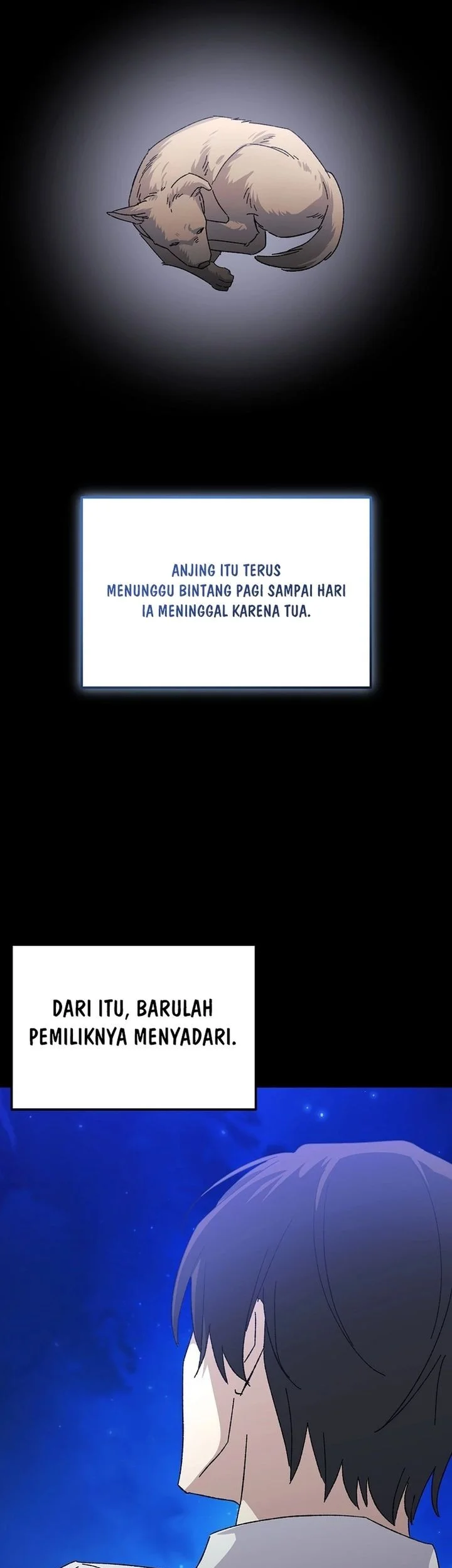 The Game’s Addict Reset Chapter 49 Gambar 5