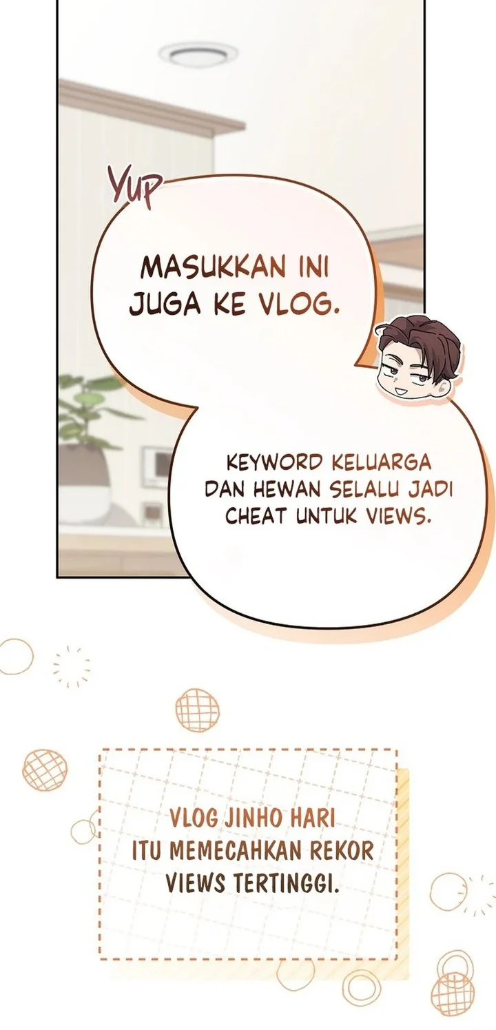 The Game’s Addict Reset Chapter 49 Gambar 20