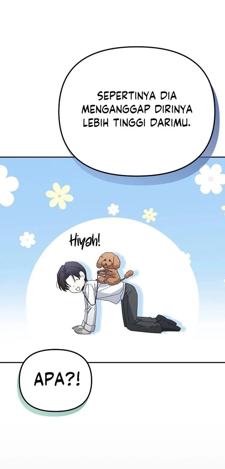 The Game’s Addict Reset Chapter 49 Gambar 26