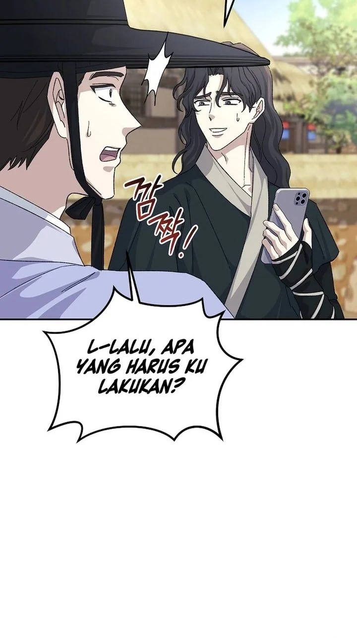 The Game’s Addict Reset Chapter 49 Gambar 28