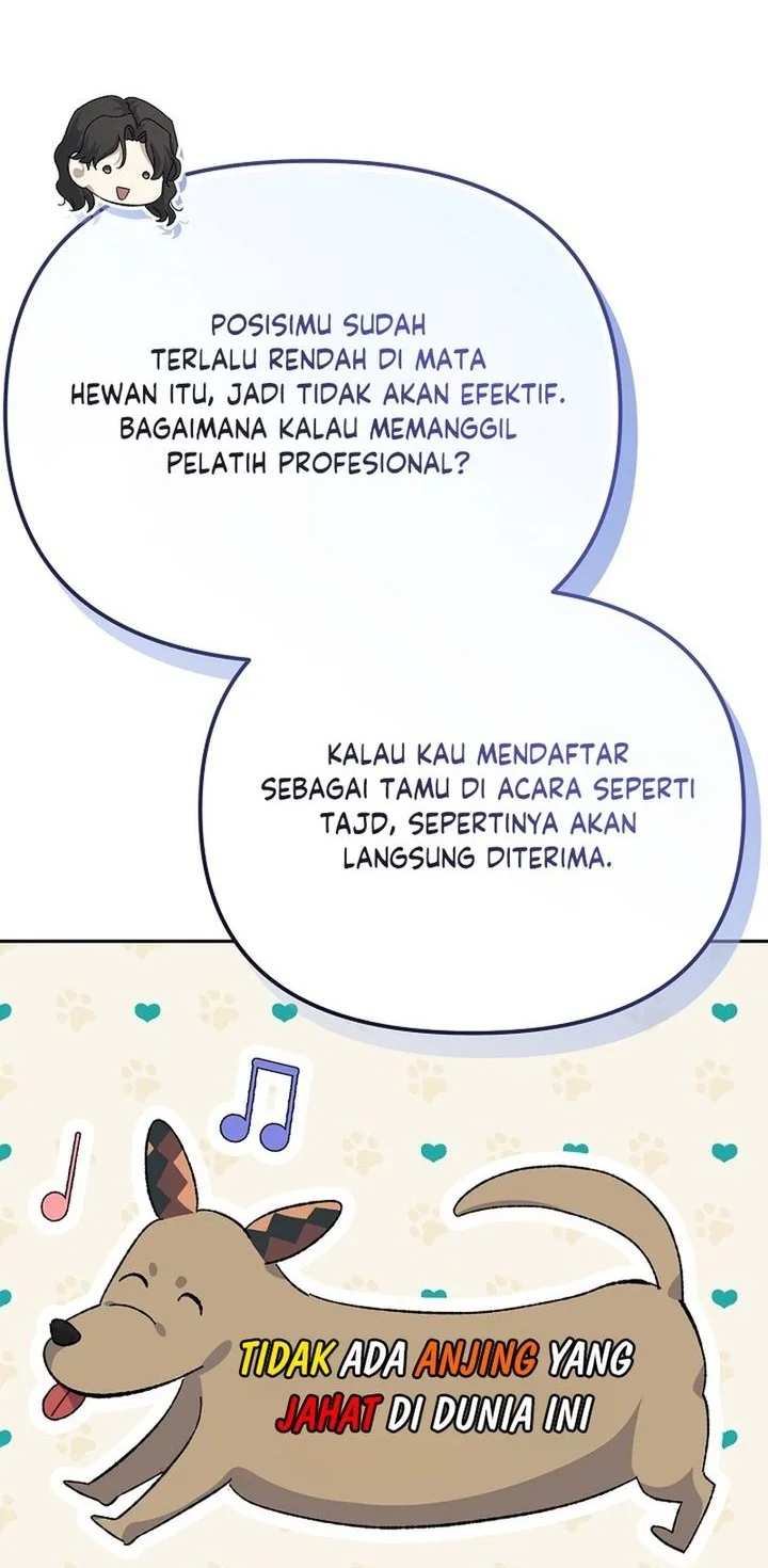 The Game’s Addict Reset Chapter 49 Gambar 30