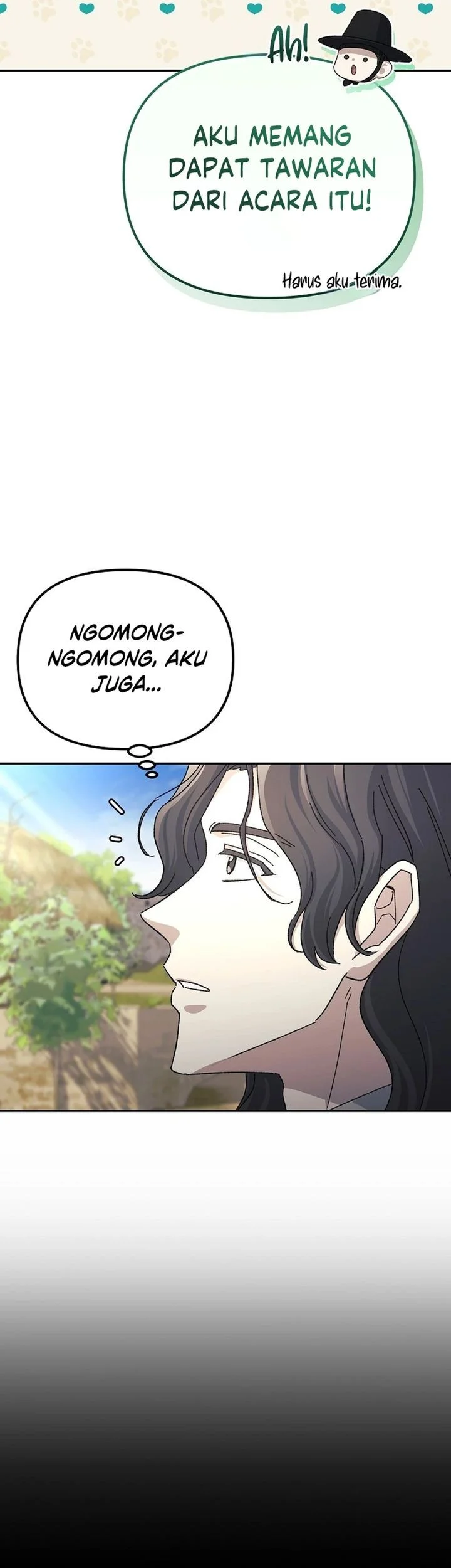 The Game’s Addict Reset Chapter 49 Gambar 31