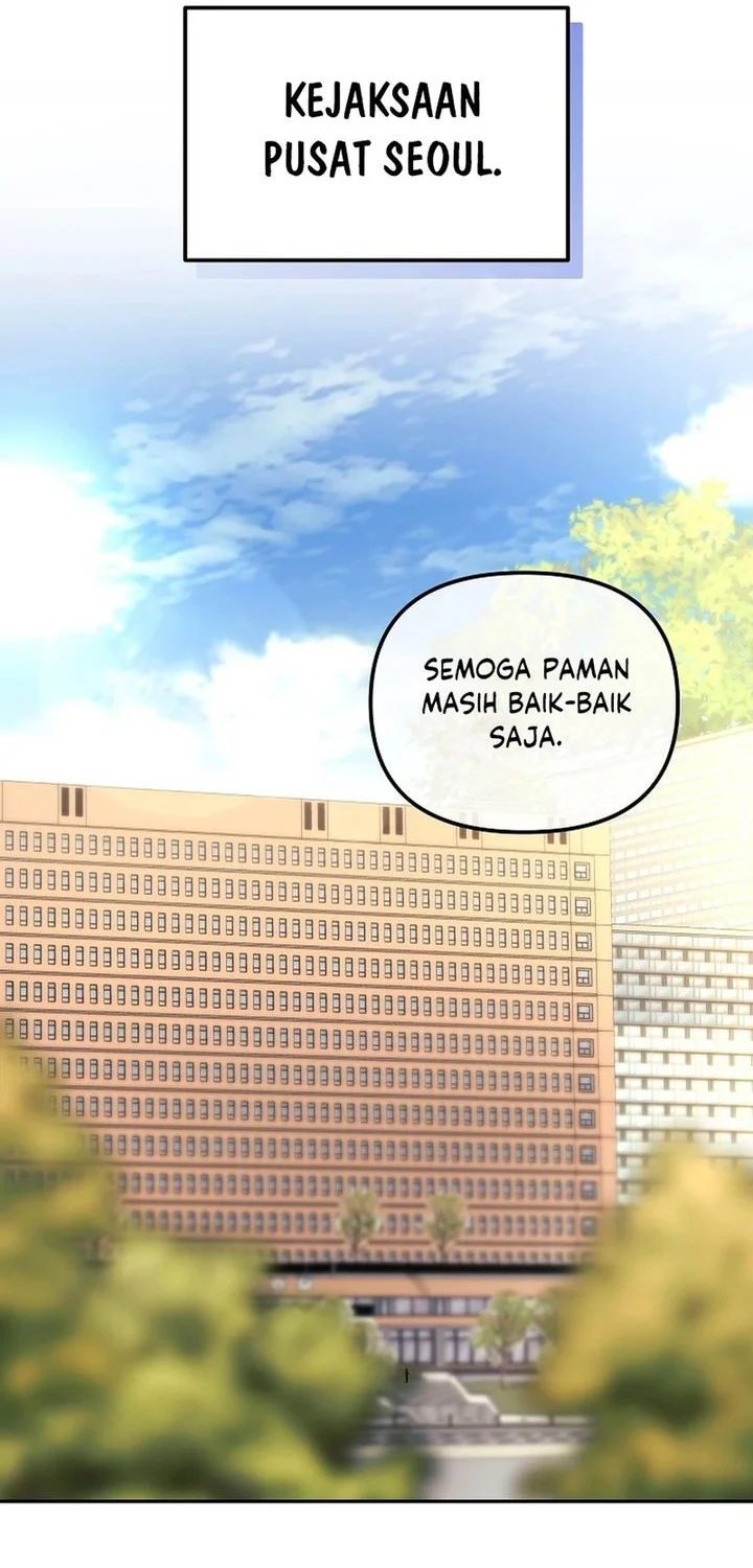 The Game’s Addict Reset Chapter 49 Gambar 38