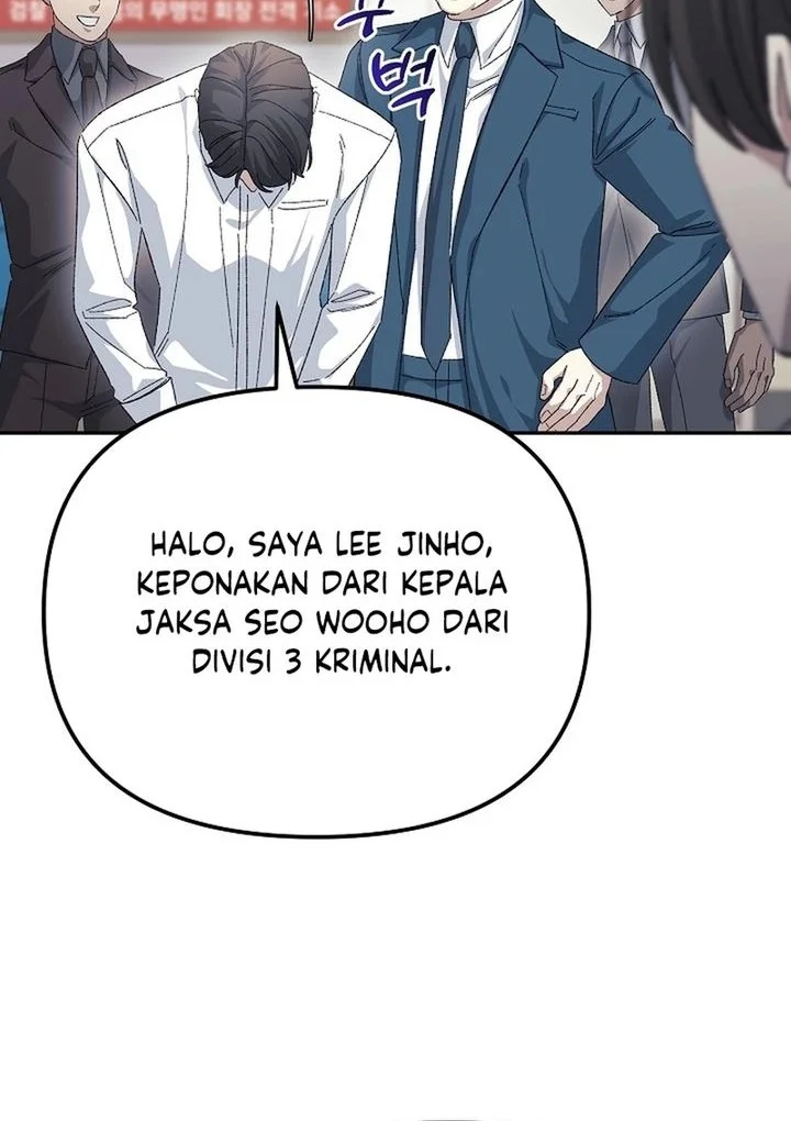 The Game’s Addict Reset Chapter 49 Gambar 46