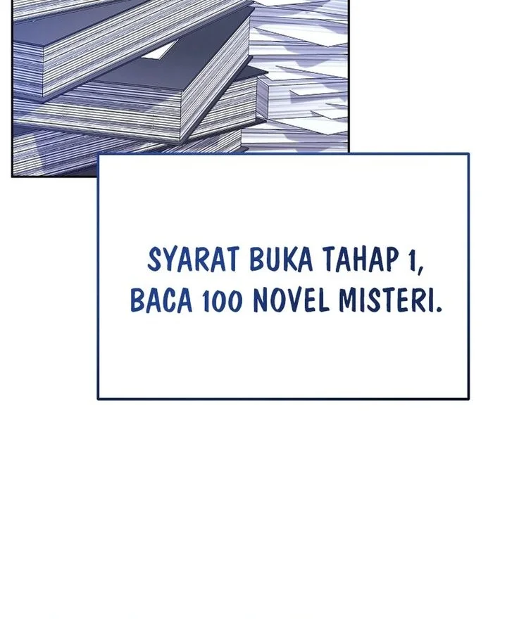 The Game’s Addict Reset Chapter 49 Gambar 50