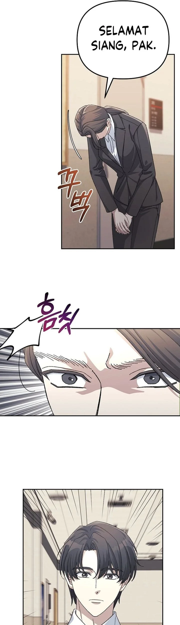 The Game’s Addict Reset Chapter 49 Gambar 57