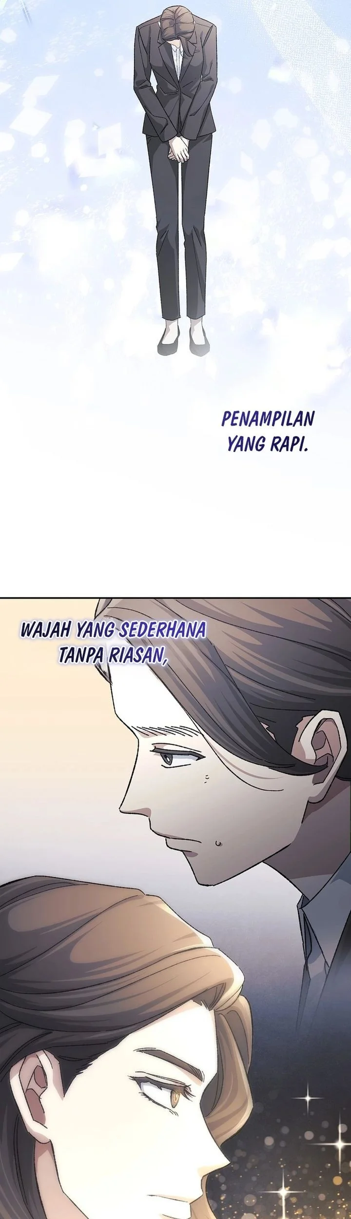 The Game’s Addict Reset Chapter 49 Gambar 59