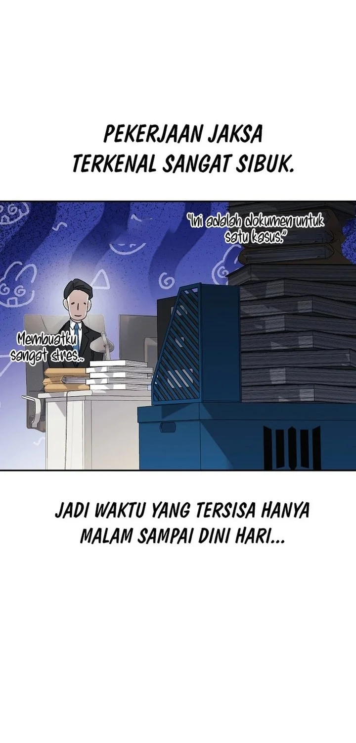 The Game’s Addict Reset Chapter 49 Gambar 62