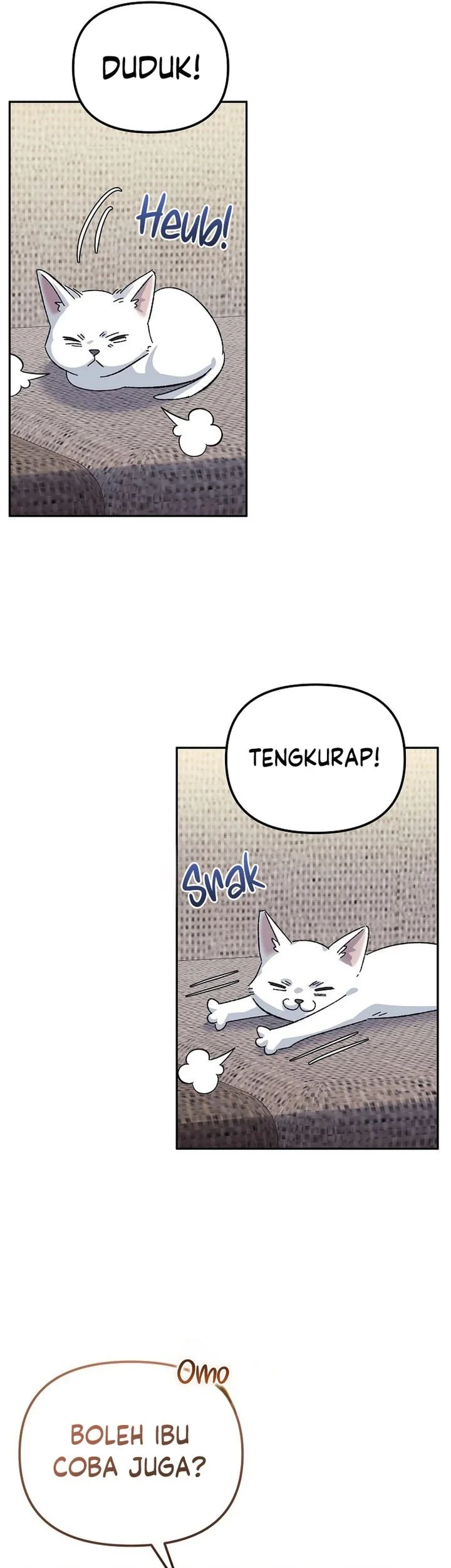 The Game’s Addict Reset Chapter 49 Gambar 13