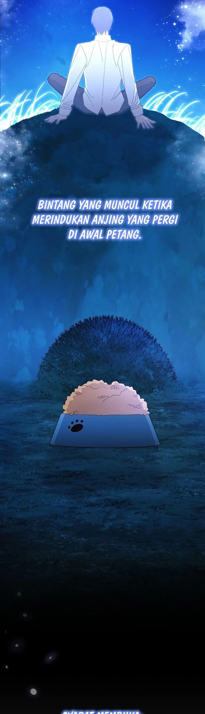 The Game’s Addict Reset Chapter 49 Gambar 9