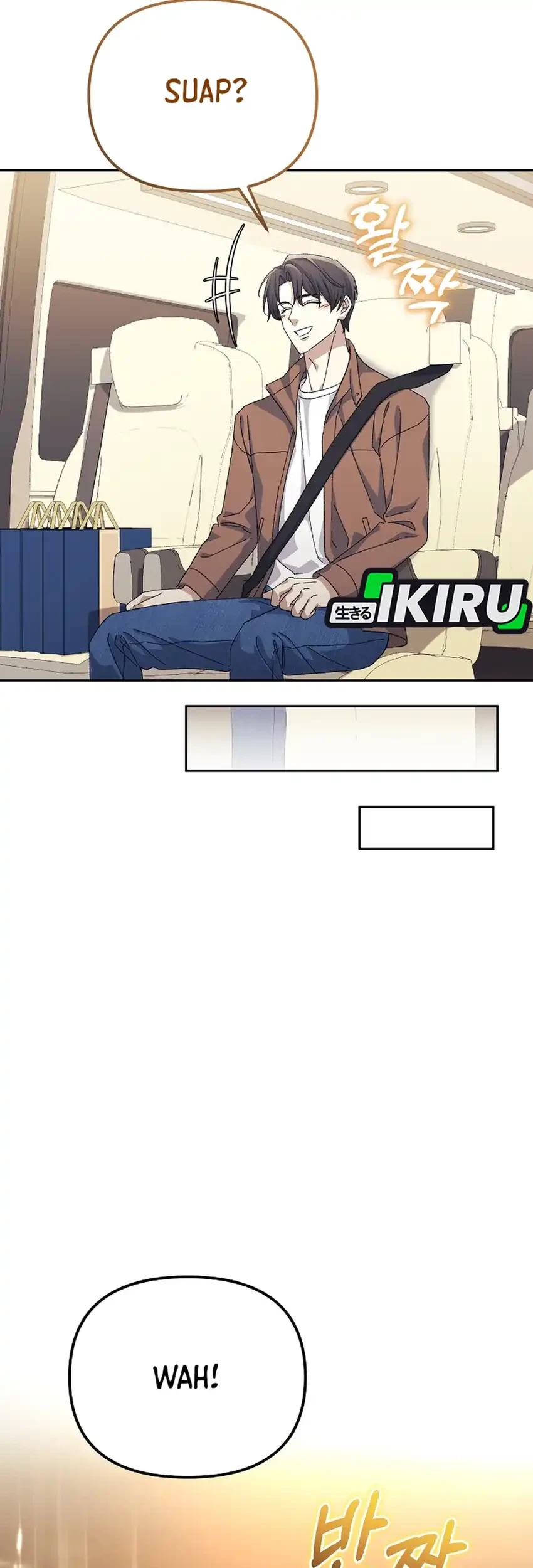 The Game’s Addict Reset Chapter 40 Gambar 29