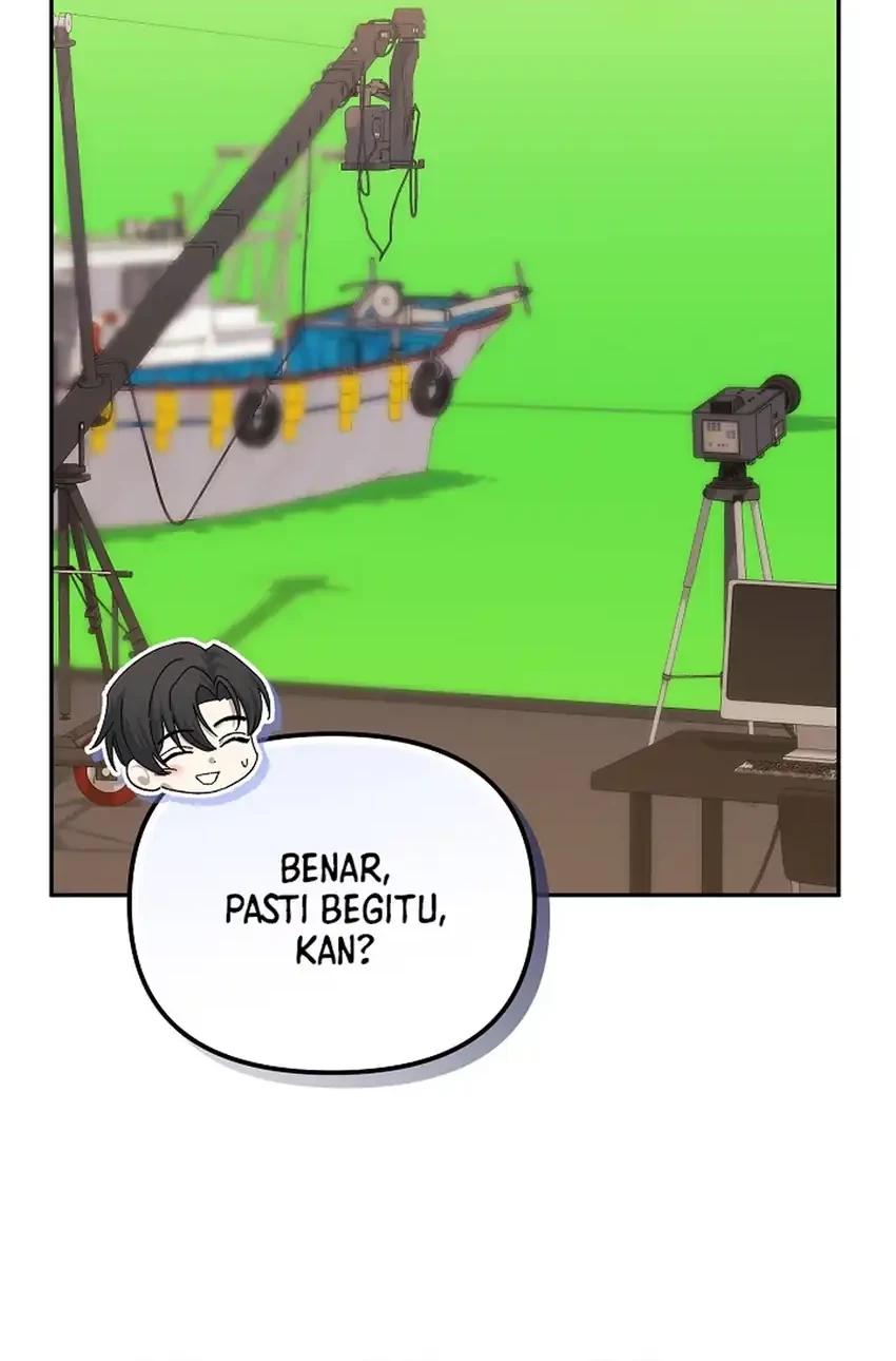 The Game’s Addict Reset Chapter 40 Gambar 44