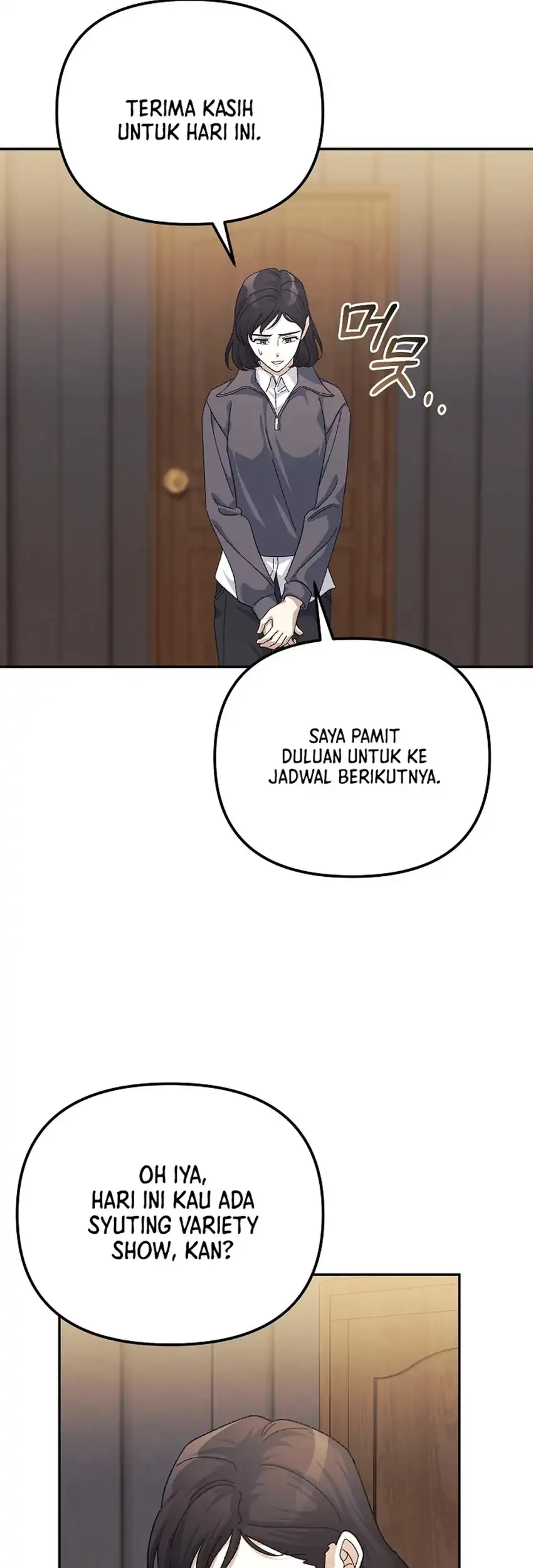 The Game’s Addict Reset Chapter 40 Gambar 49