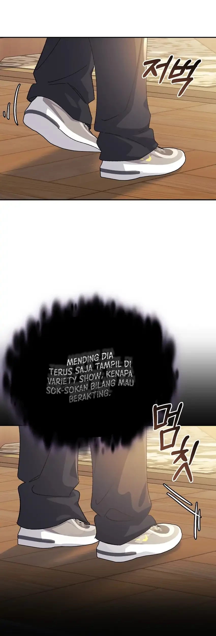 The Game’s Addict Reset Chapter 40 Gambar 51