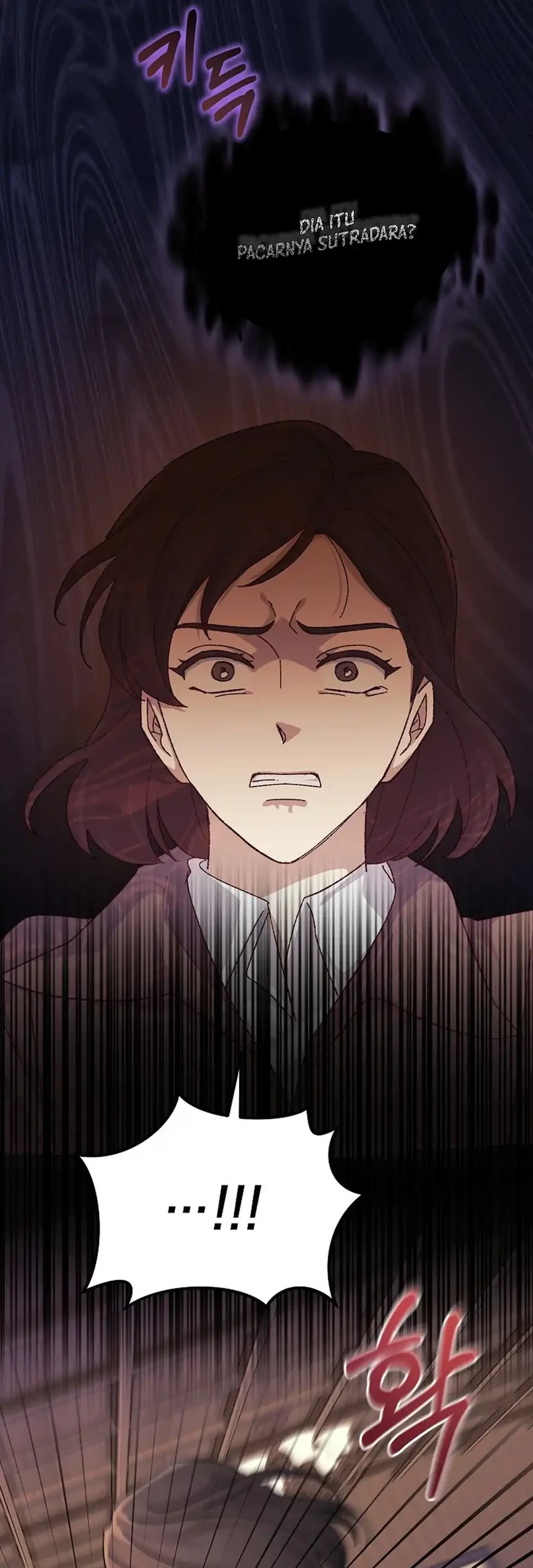 The Game’s Addict Reset Chapter 40 Gambar 55