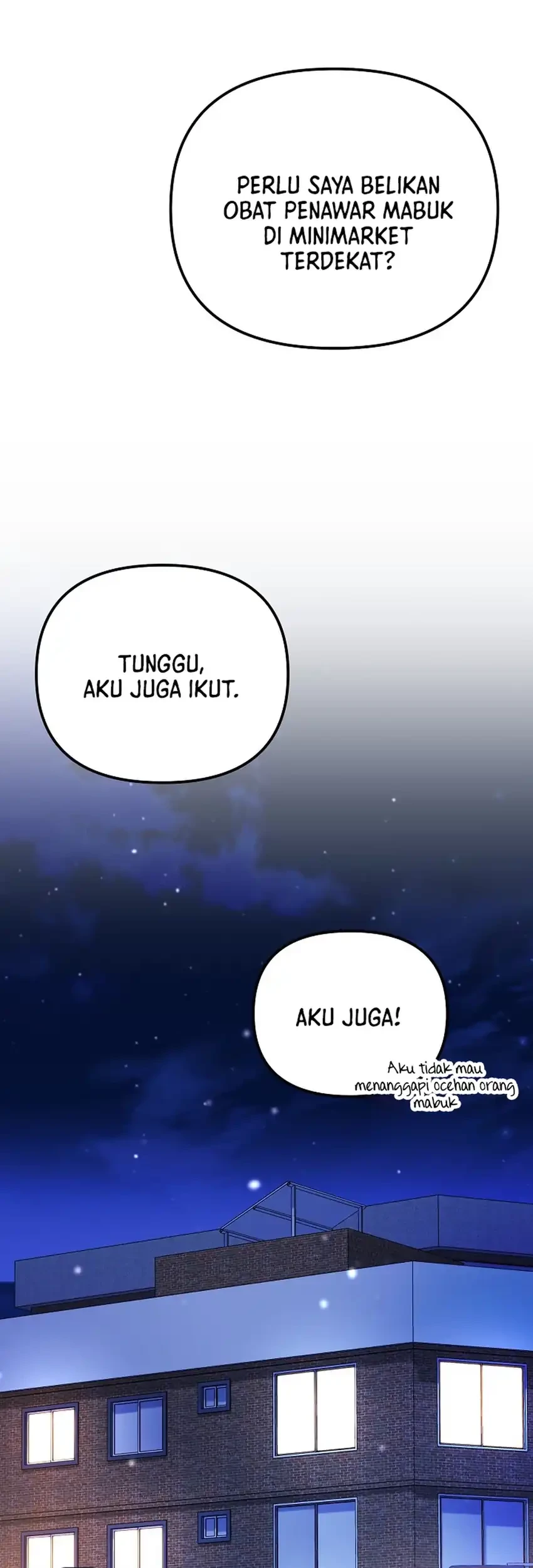 The Game’s Addict Reset Chapter 40 Gambar 70