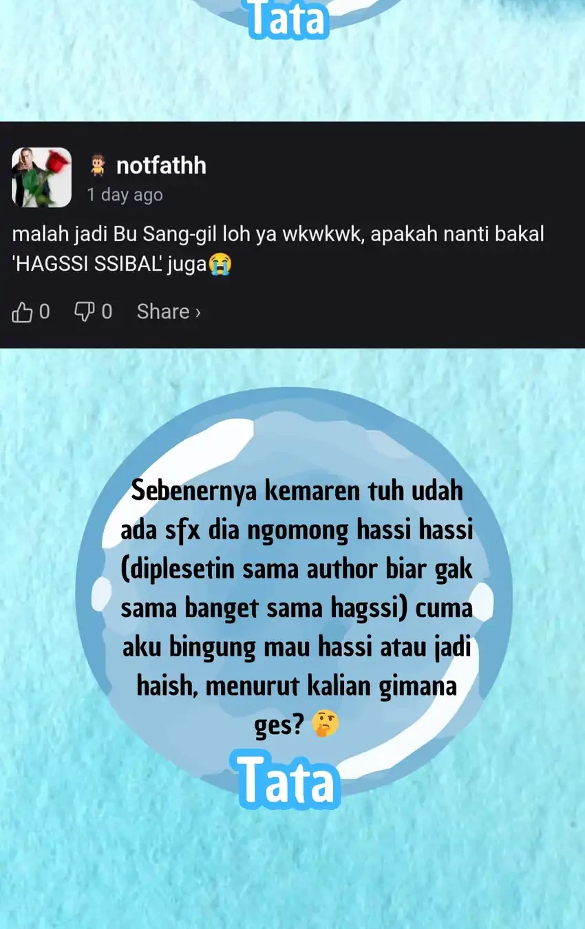 The Game’s Addict Reset Chapter 40 Gambar 81