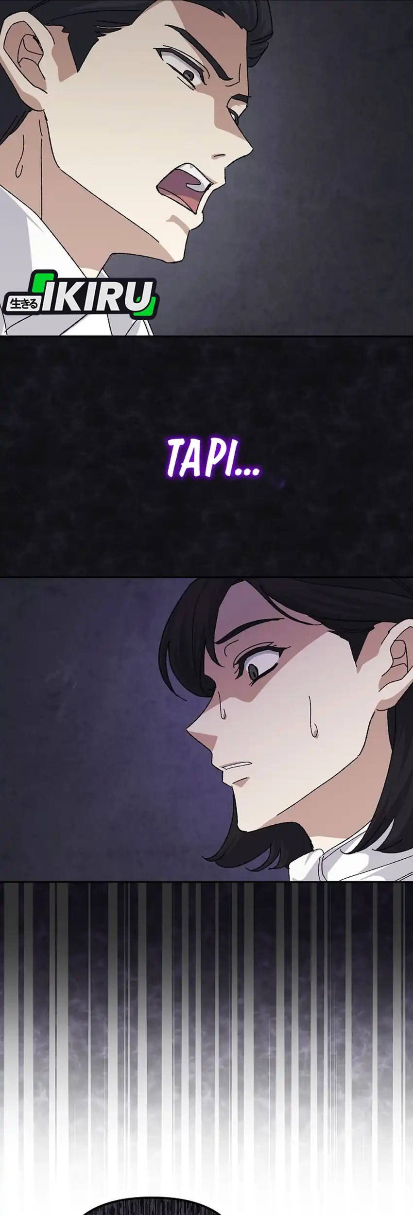 The Game’s Addict Reset Chapter 40 Gambar 17