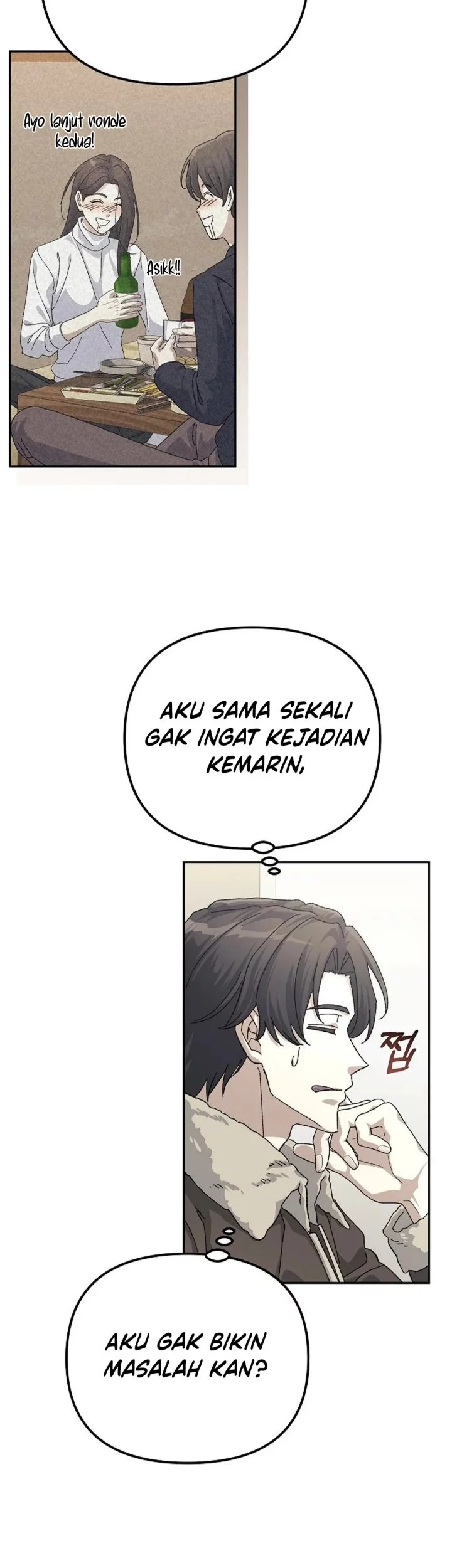 The Game’s Addict Reset Chapter 41 Gambar 5