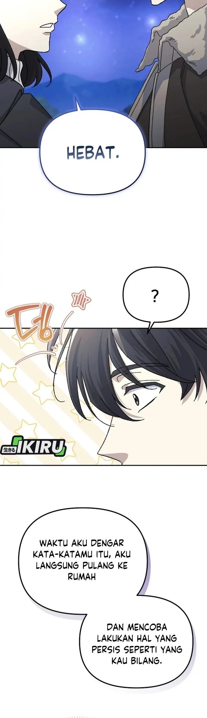 The Game’s Addict Reset Chapter 41 Gambar 49