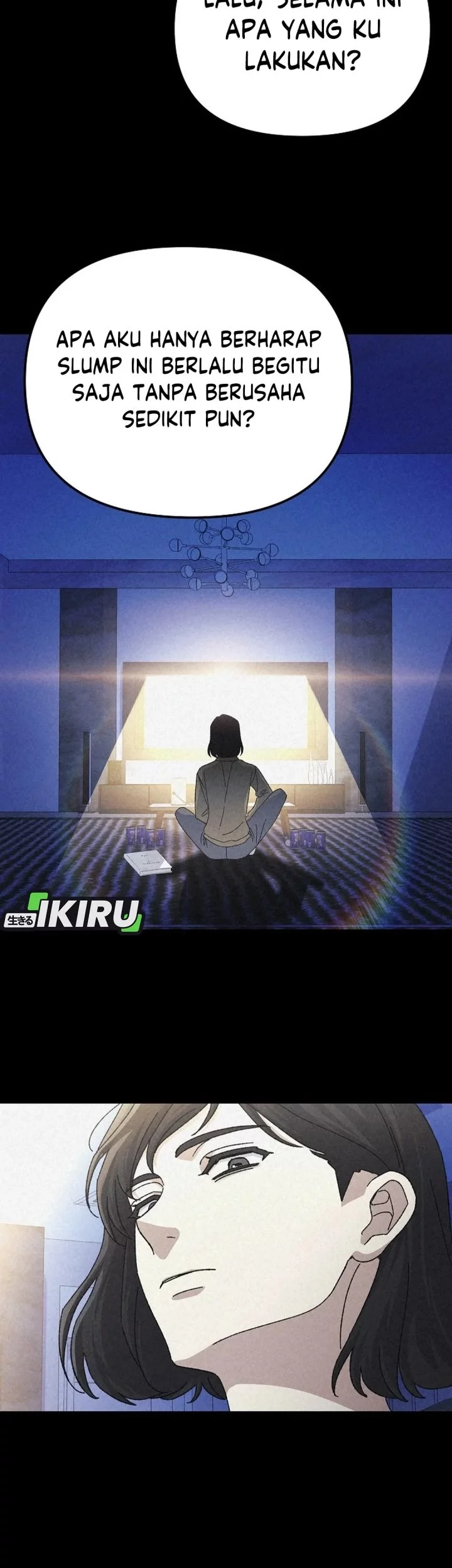 The Game’s Addict Reset Chapter 41 Gambar 53