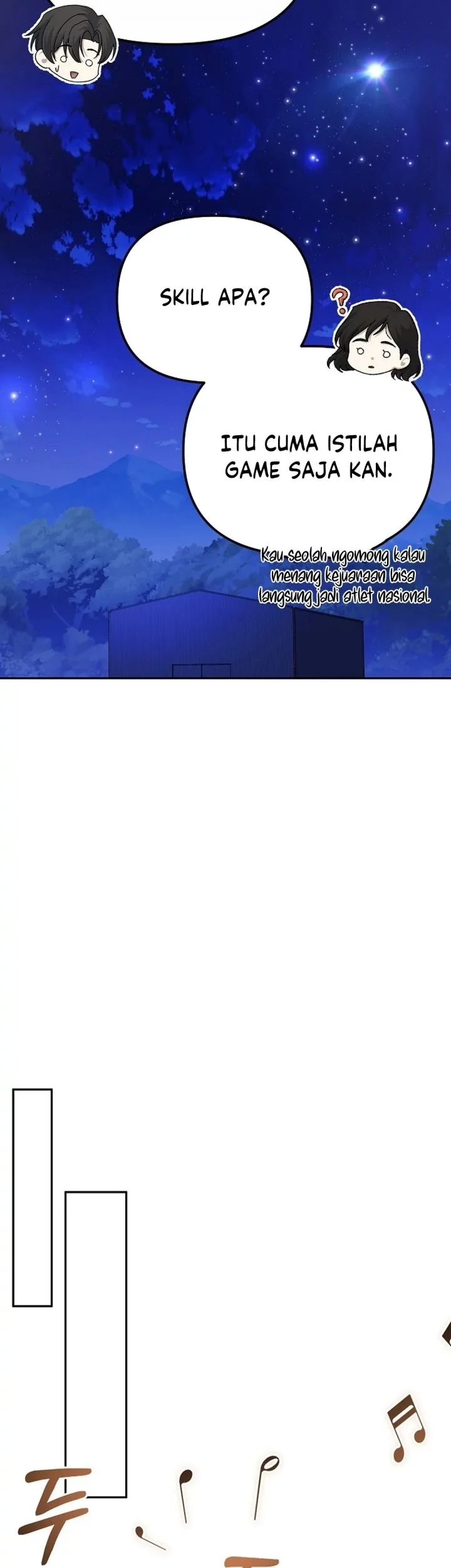 The Game’s Addict Reset Chapter 41 Gambar 59