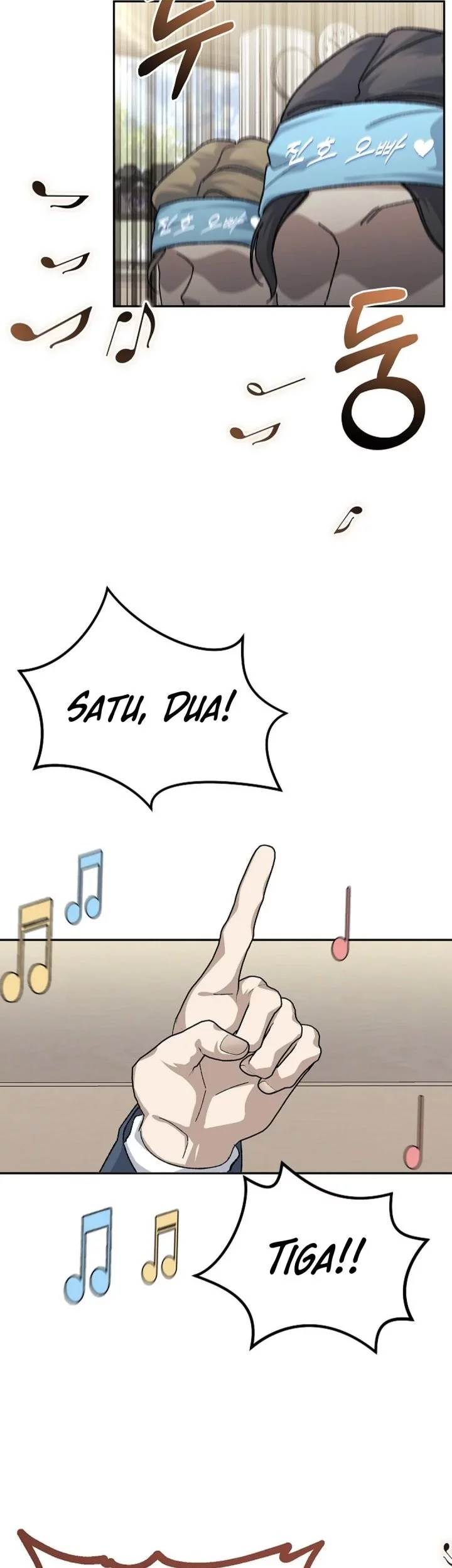 The Game’s Addict Reset Chapter 41 Gambar 61