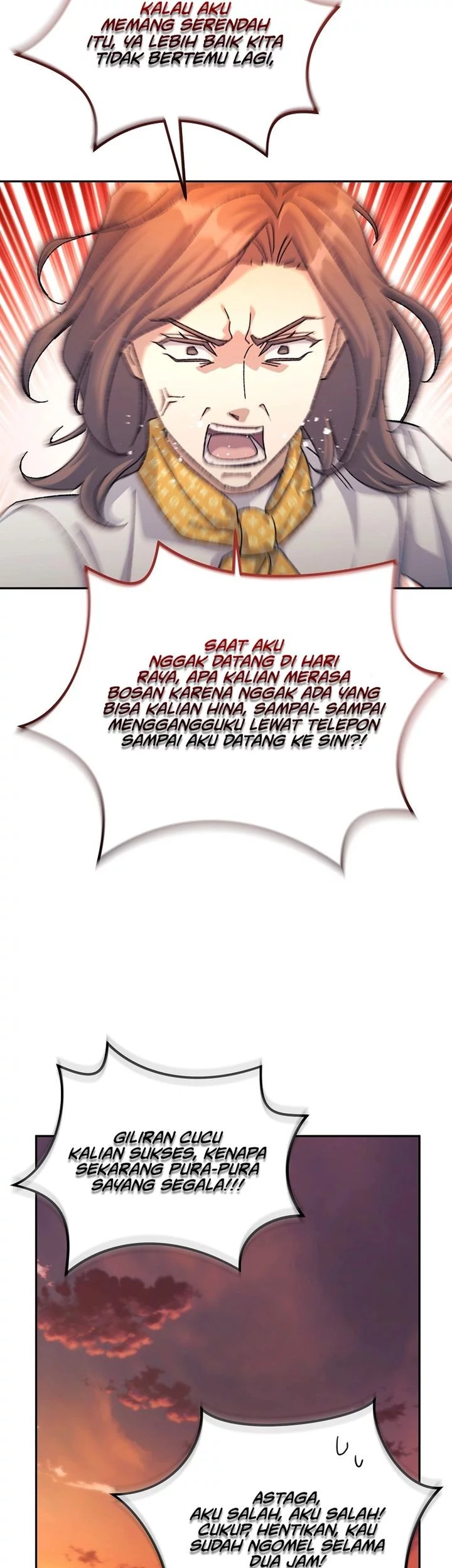 The Game’s Addict Reset Chapter 42 Gambar 57