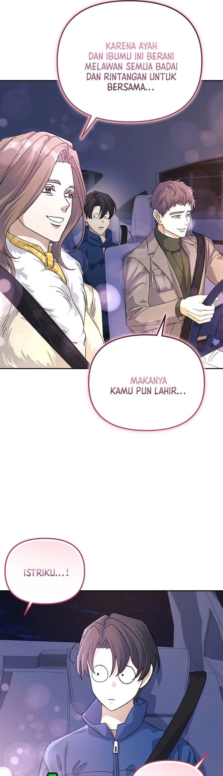 The Game’s Addict Reset Chapter 42 Gambar 63