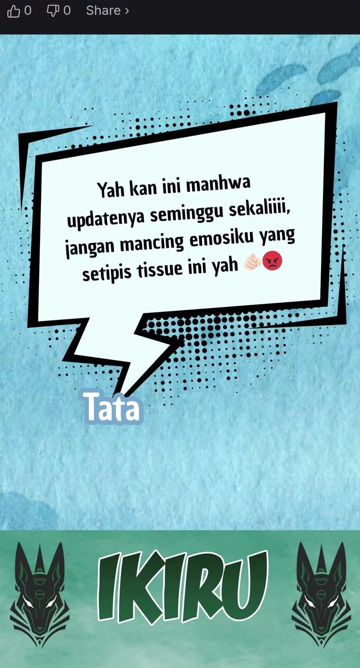 The Game’s Addict Reset Chapter 42 Gambar 68