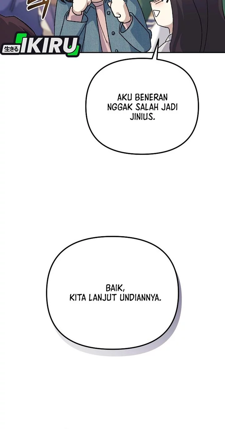 The Game’s Addict Reset Chapter 42 Gambar 14