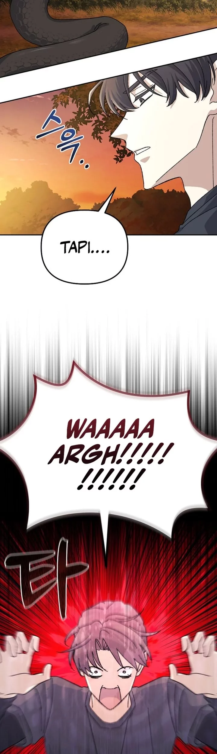 The Game’s Addict Reset Chapter 43 Gambar 21