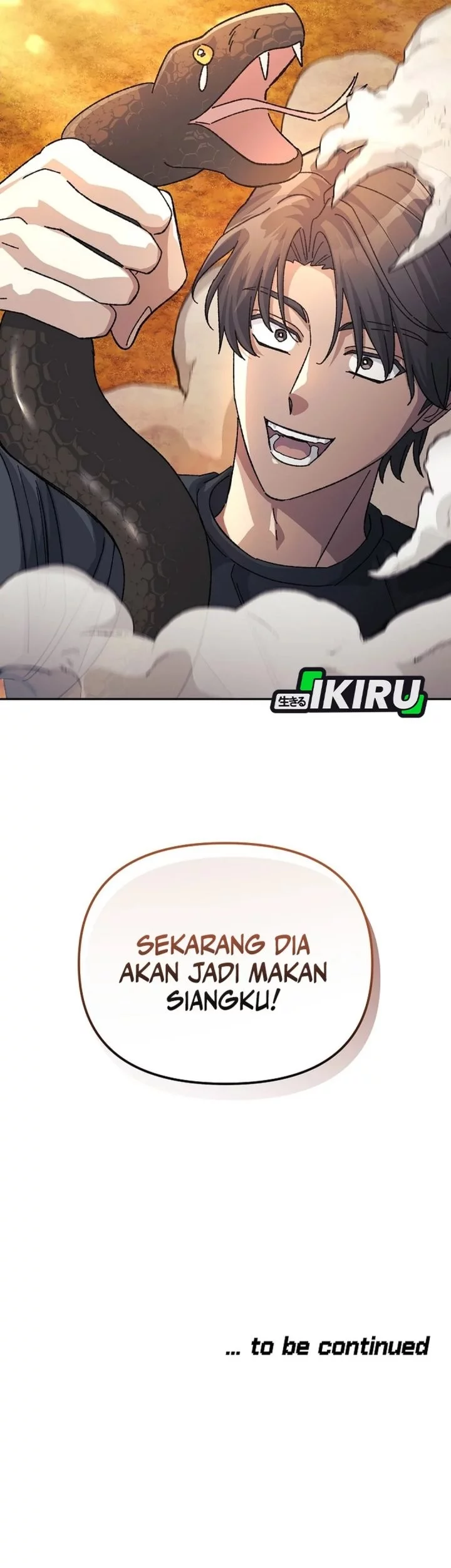 The Game’s Addict Reset Chapter 43 Gambar 29