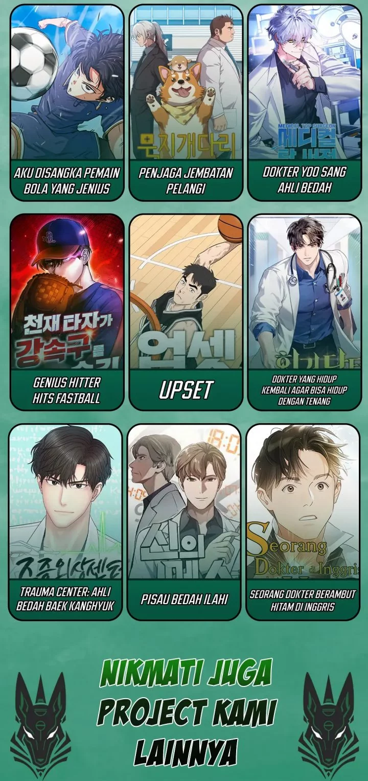 The Game’s Addict Reset Chapter 43 Gambar 31