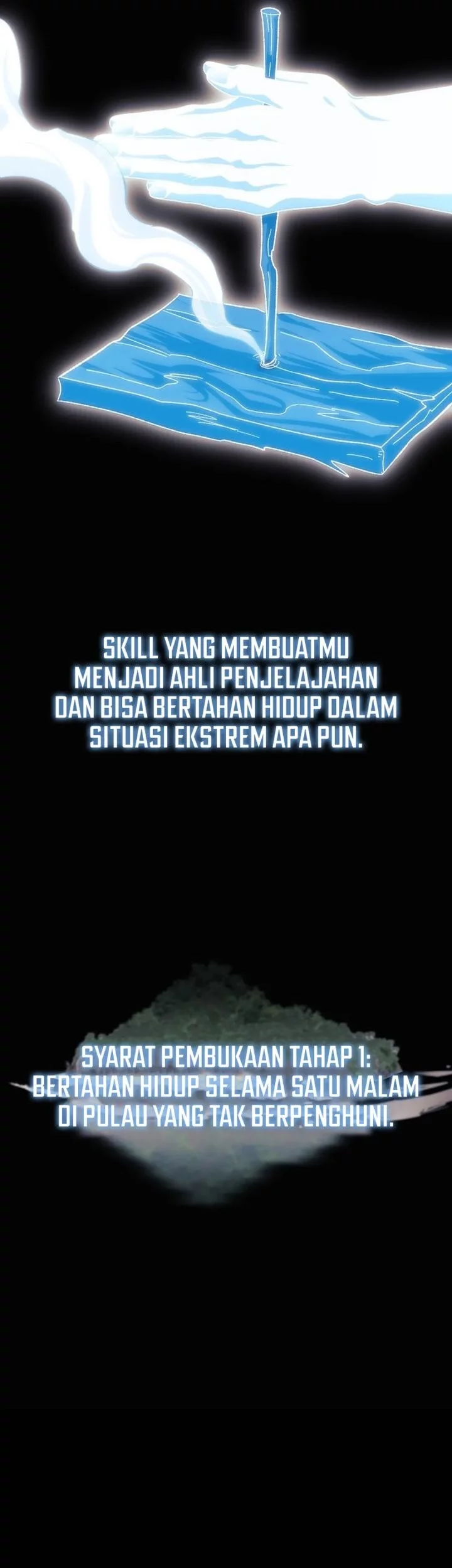 Komik The Game’s Addict Reset Chapter 43 gambar nomor 1