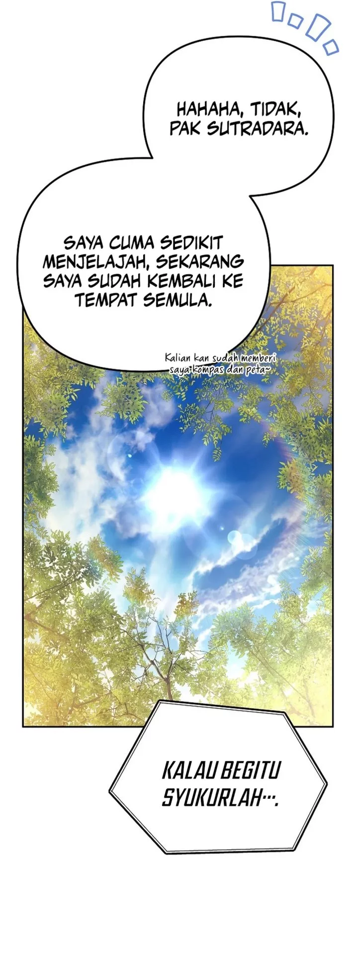 The Game’s Addict Reset Chapter 43 Gambar 7