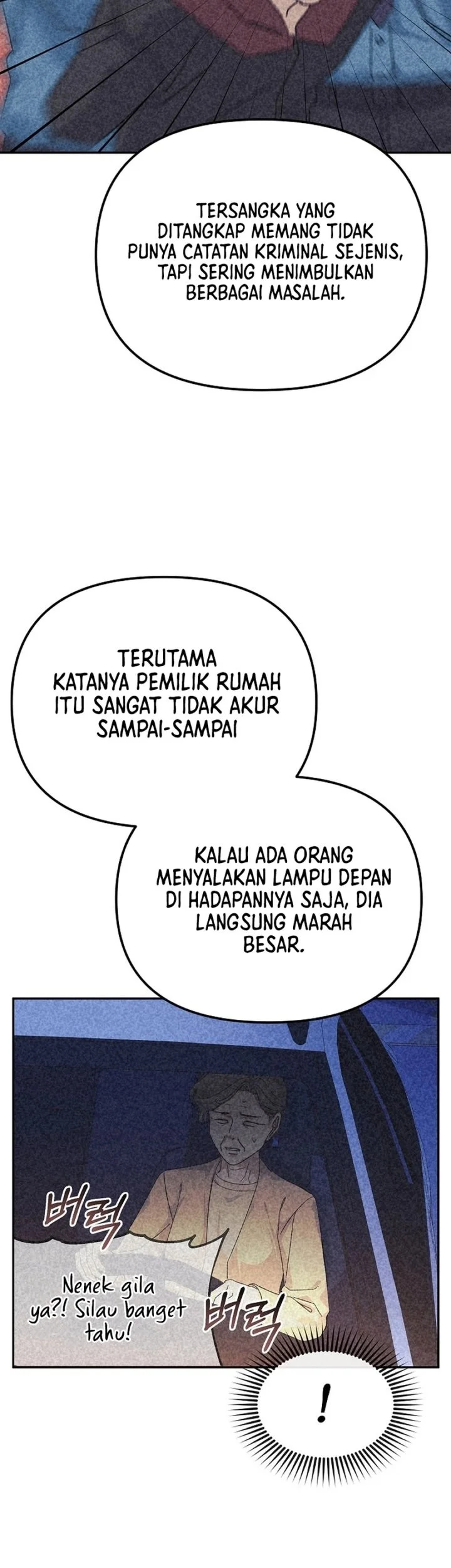 The Game’s Addict Reset Chapter 50 Gambar 31